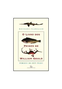 O LIVRO DOS PEIXES DE WILLIAM GOULD
