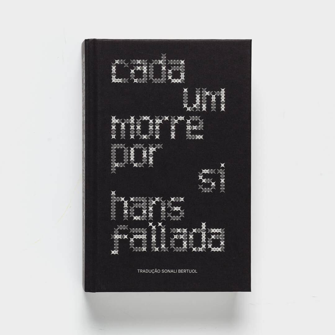 Cada um morre por si