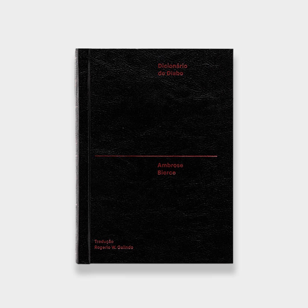 Dicionário do Diabo