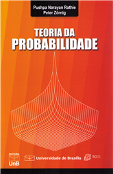 TEORIA DA PROBABILIDADE