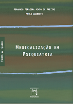 Medicalização Em Psiquiatria