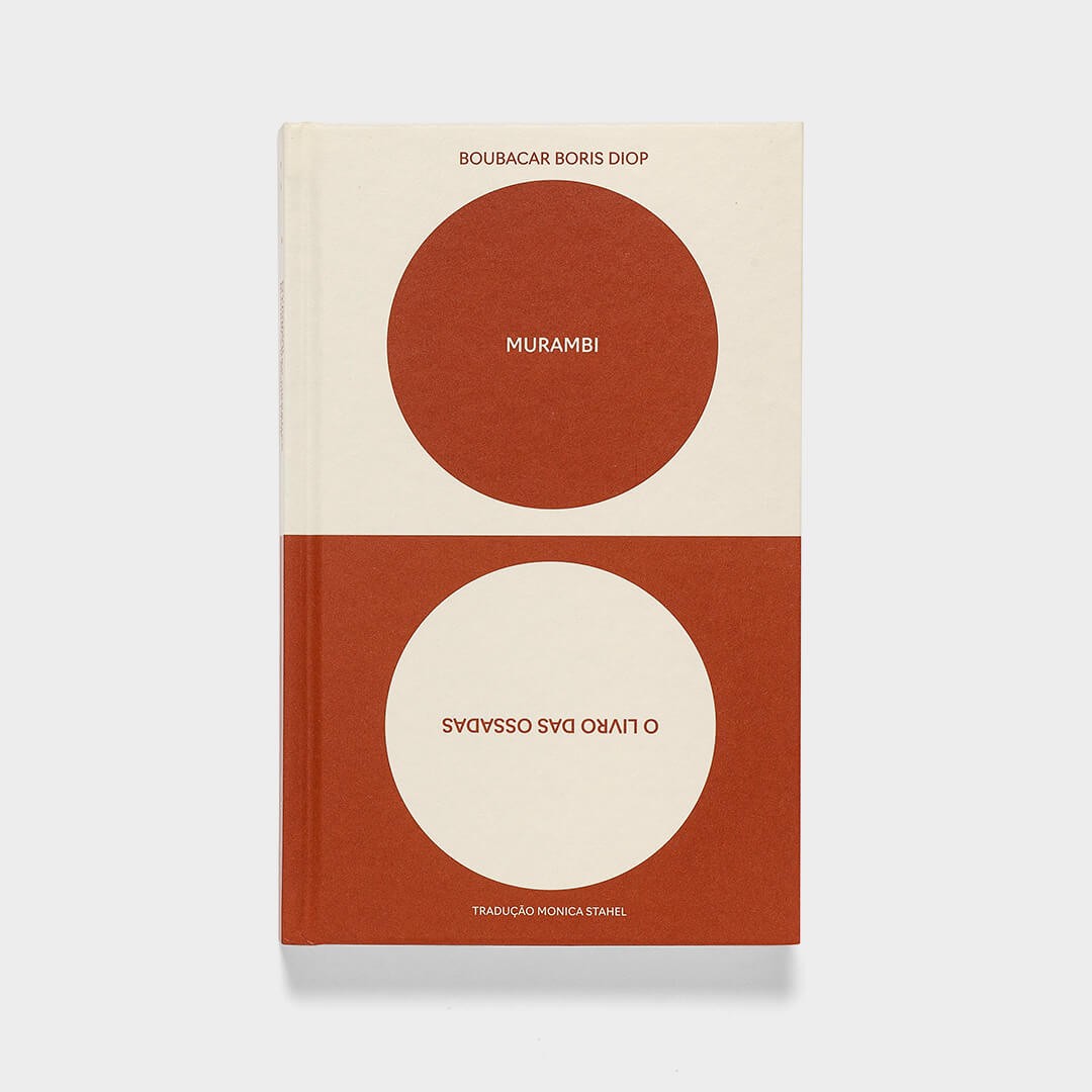 Murambi, o livro das ossadas