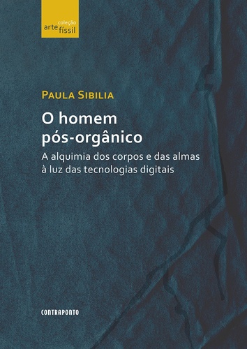 O homem pós-orgânico