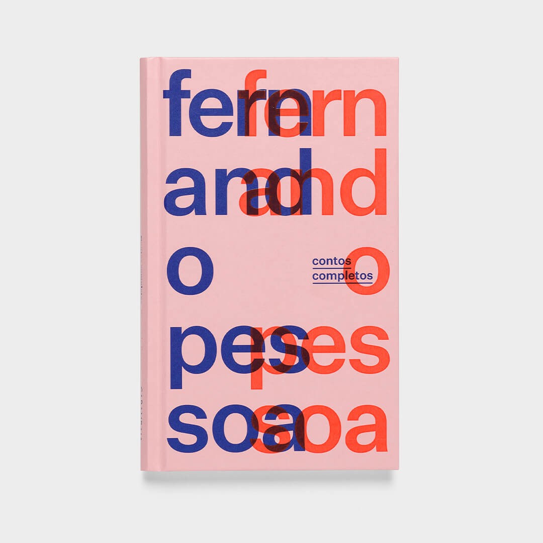 Contos completos, fábulas & crônicas decorativas